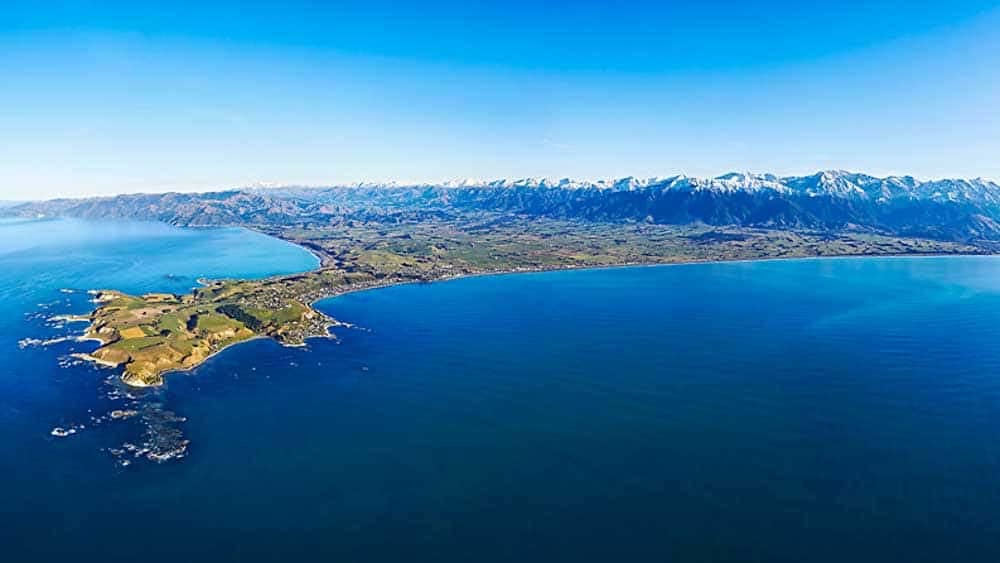 Kaikoura Helicopters | Must Do New Zealand | Must Do New Zealand