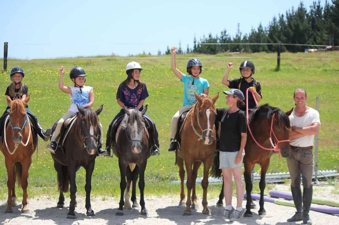 kates-horse-riding-treks-kerikeri | Must Do New Zealand | Must Do New Zealand