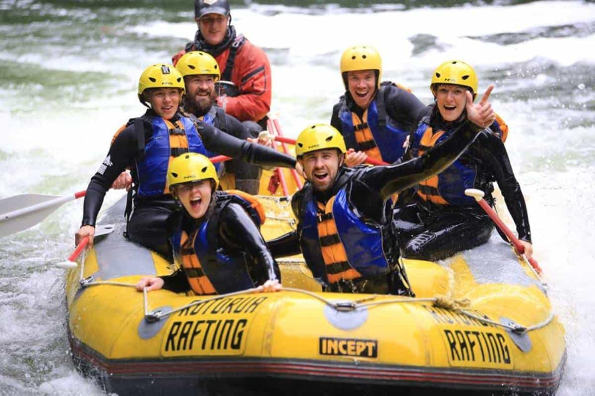 whitewater-rafting-trips-rotorua-kaituna-river-8 | Must Do New Zealand | Must Do New Zealand