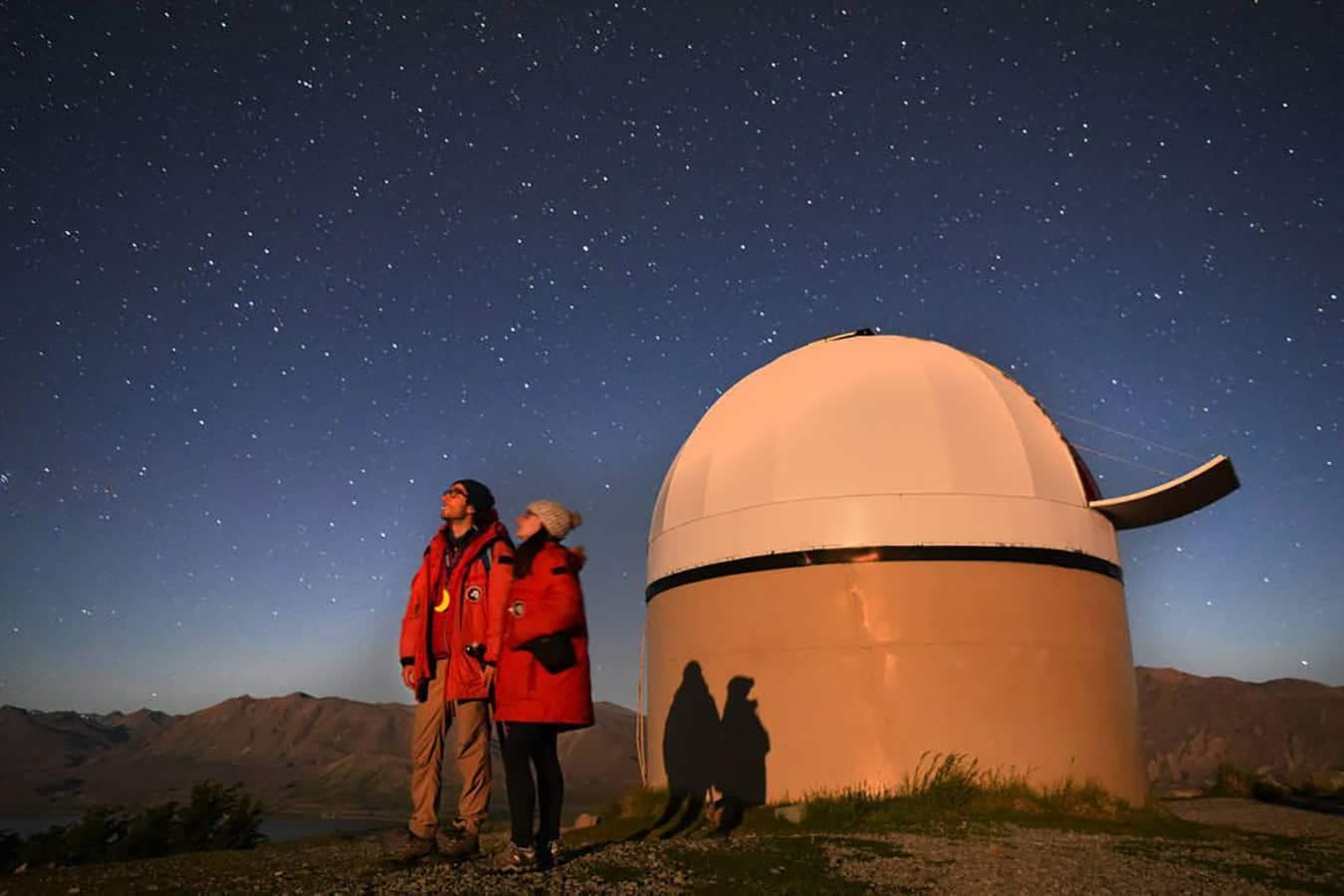 Lake-Tekapo-star-gazing-mount-john-obseratory-earth-sky-20 | Must Do New Zealand | Must Do New Zealand