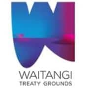 Waitani new logo | Must Do New Zealand Waitani new logo