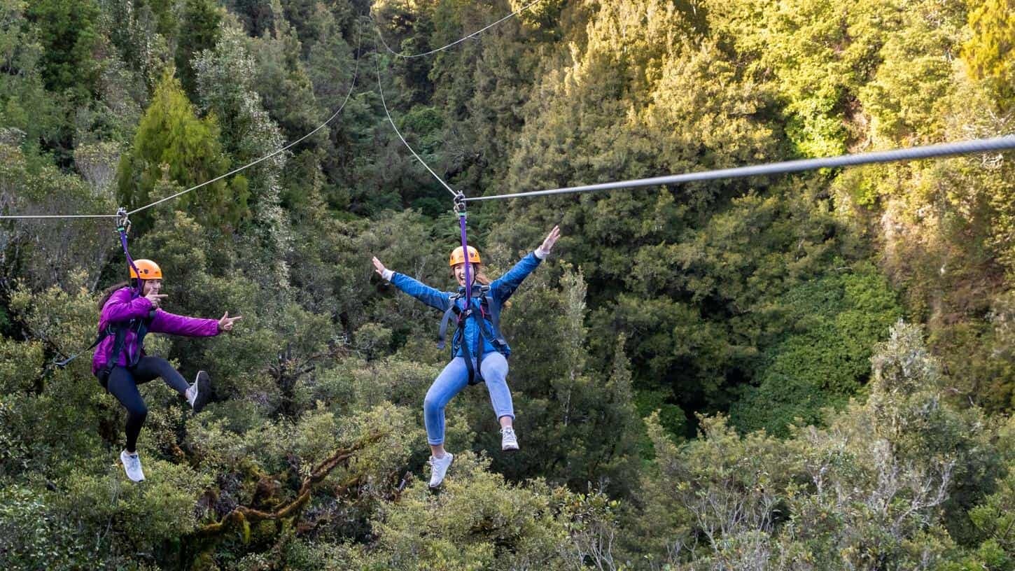 rotorua-canopy-tours-ultimatel- adventure-10 | Must Do New Zealand | Must Do New Zealand