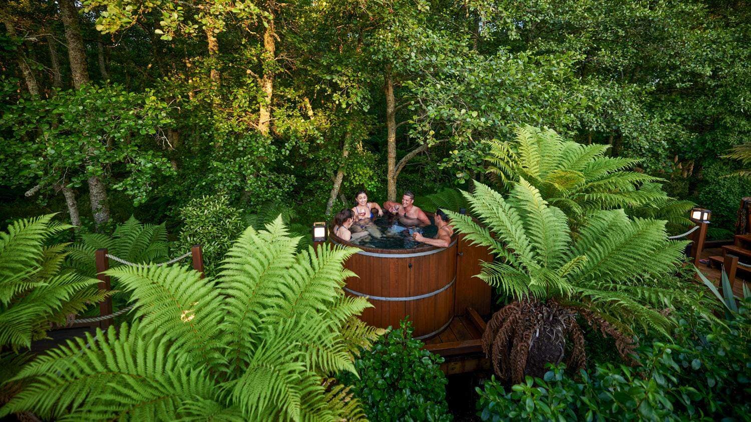 Secret Spot | Must Do New Zealand | Must Do New Zealand