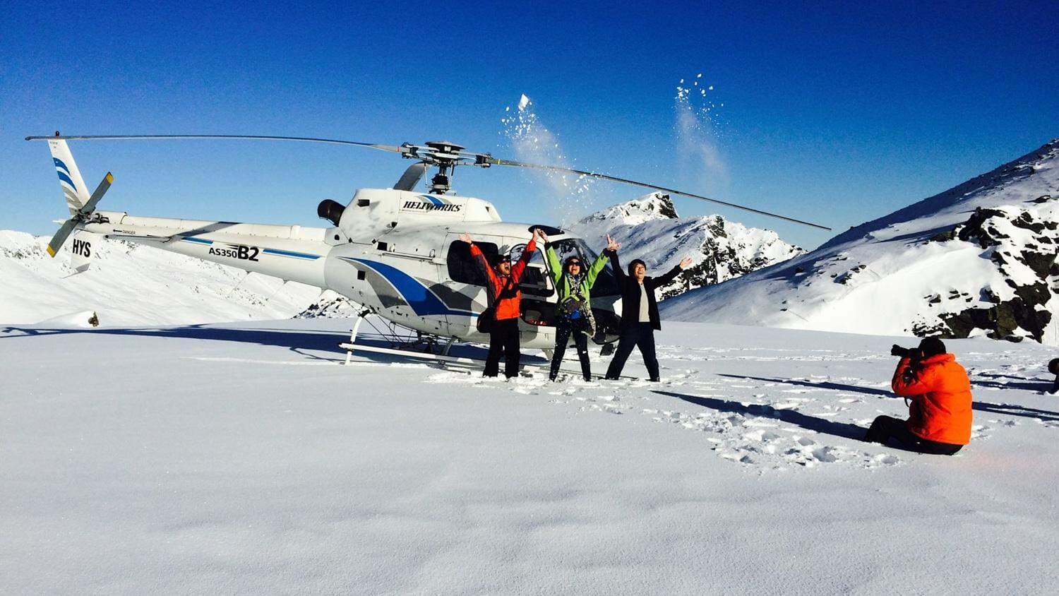 Queenstown-scenic-helicopter-flights-152 | Must Do New Zealand | Must Do New Zealand