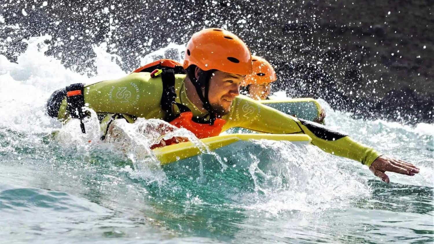 Social-nature-Movement-eco-adventures-18 | Must Do New Zealand | Must Do New Zealand
