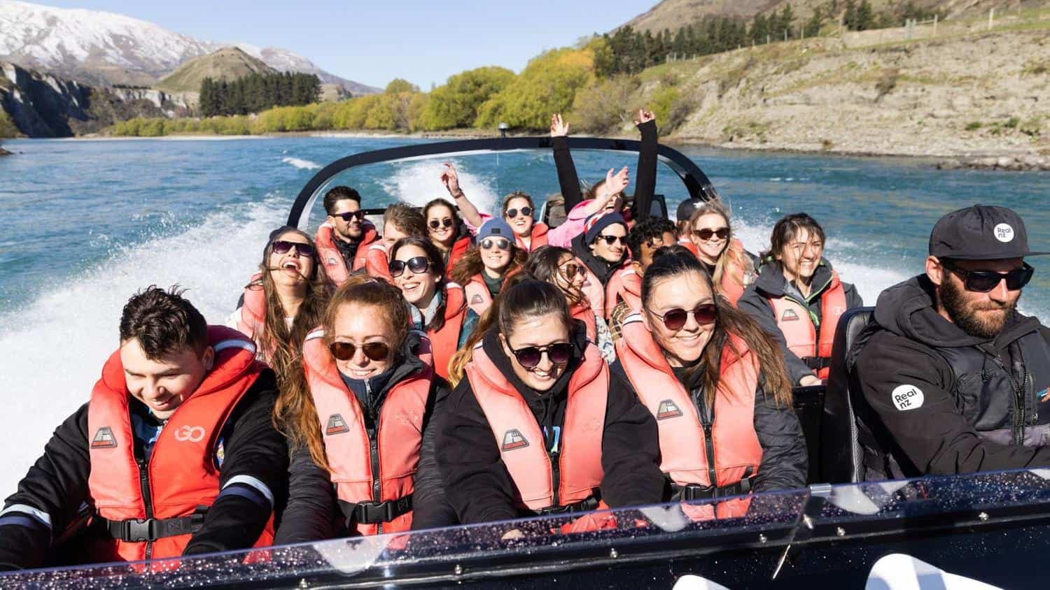 realnz-jet-boating-kawarau-river-queenstown-14 | Must Do New Zealand | Must Do New Zealand