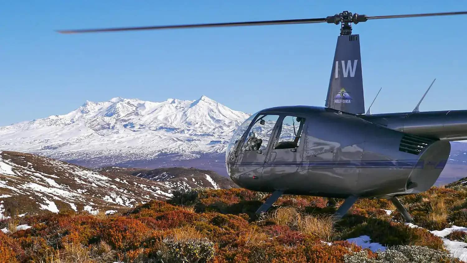 Heli-adventures-Taupo-15 | Must Do New Zealand | Must Do New Zealand