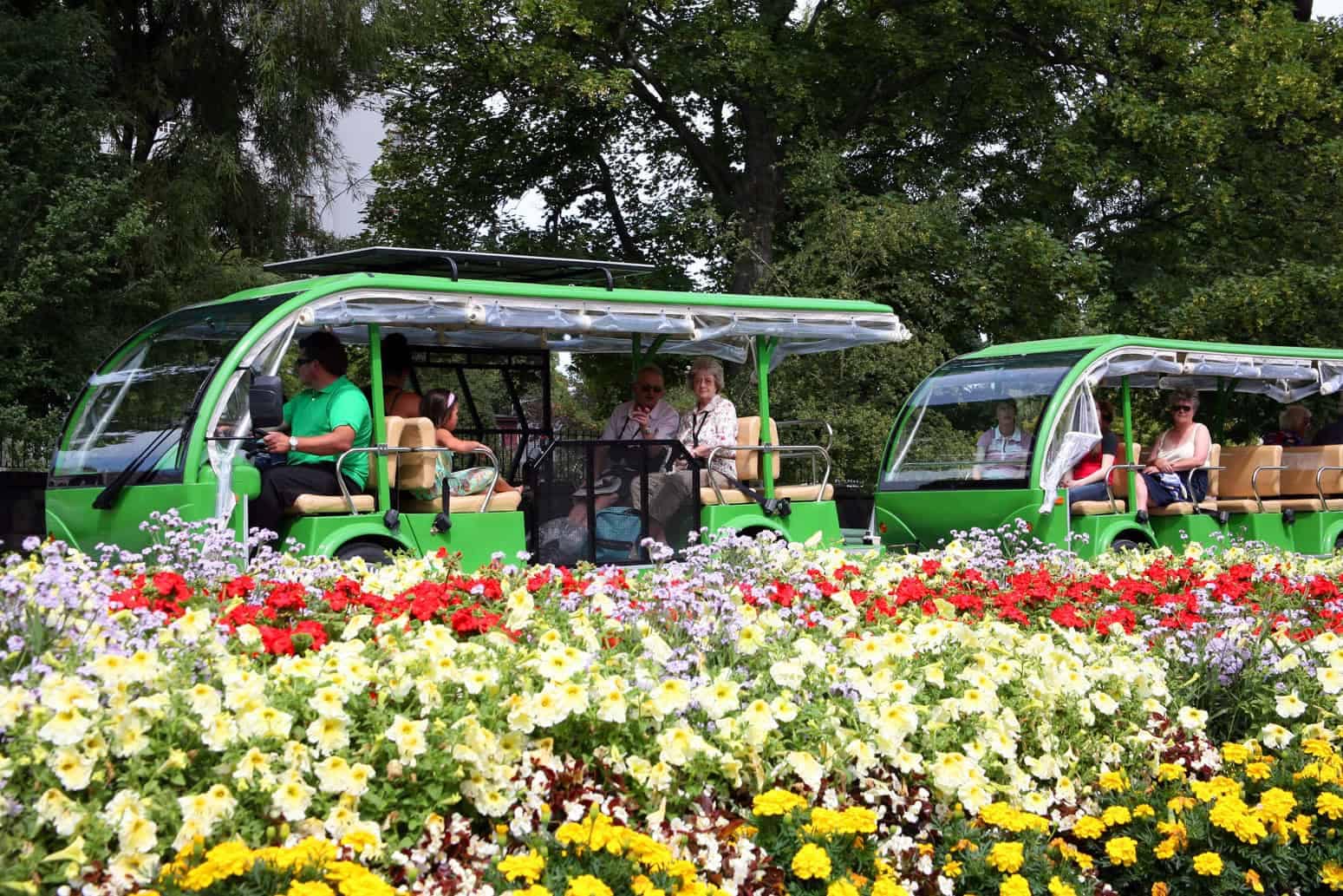 Christchurch-Botanic-garden-tours-christchurch-attractions-15 | Must Do New Zealand | Must Do New Zealand