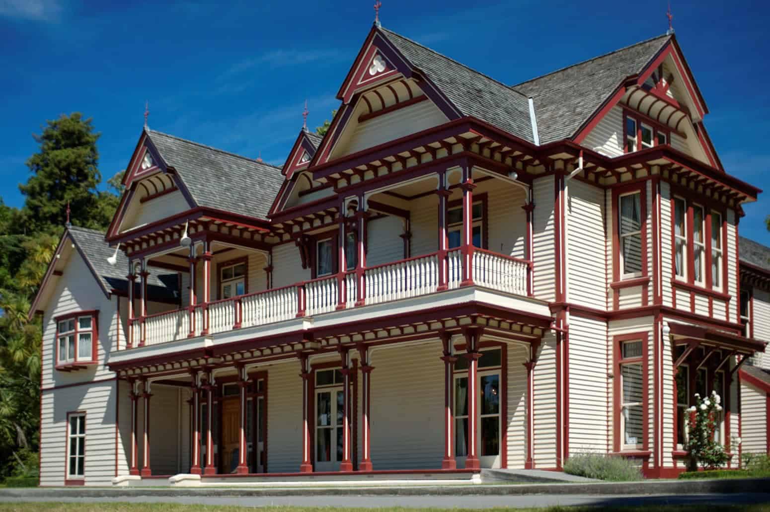 riccarton-house-and-bush-christchurch-guided-heritae-tours-feature-1 | Must Do New Zealand | Must Do New Zealand