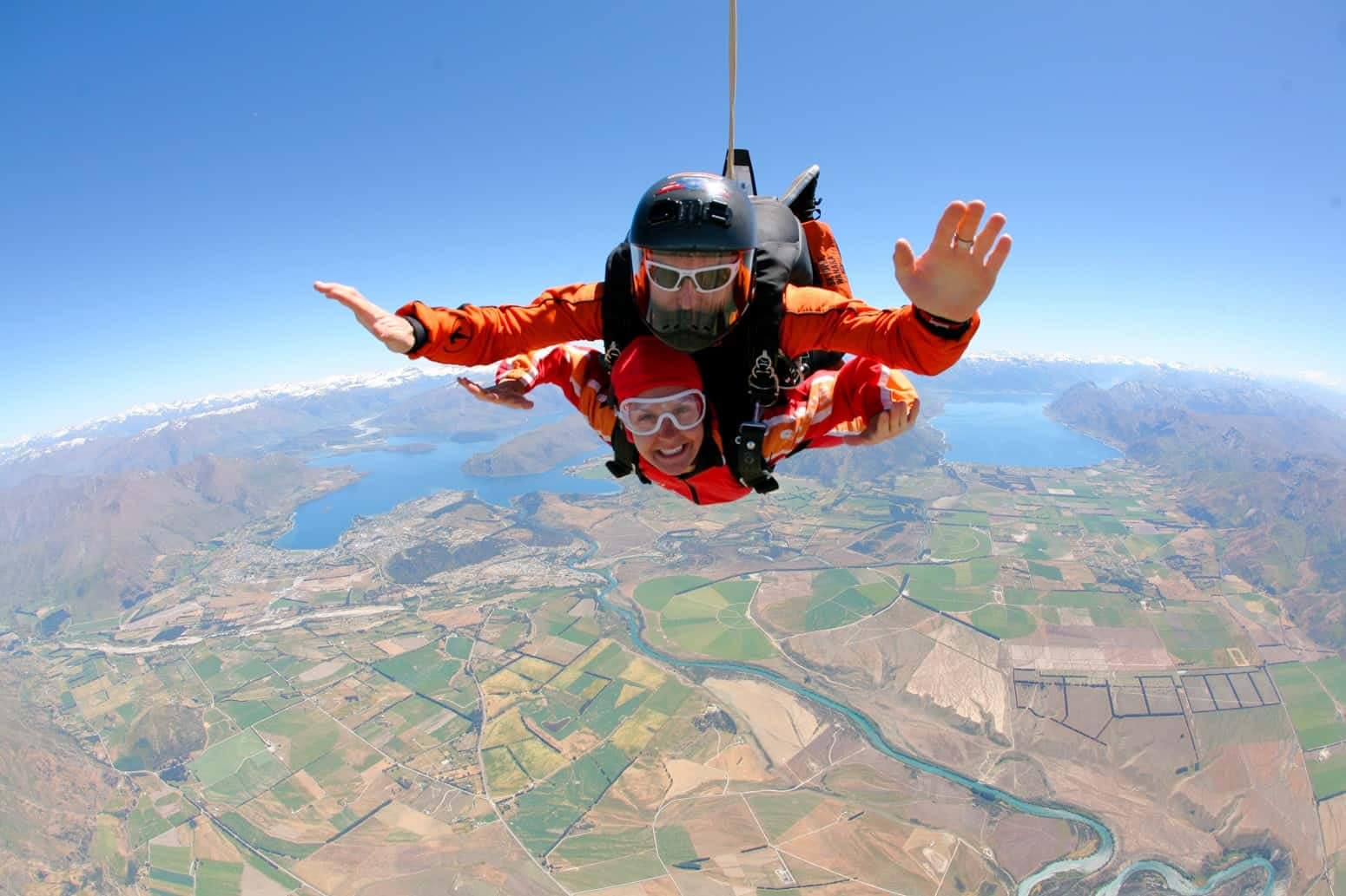 Best-places-to-skydive-in-new-zealand-35 | Must Do New Zealand | Must Do New Zealand