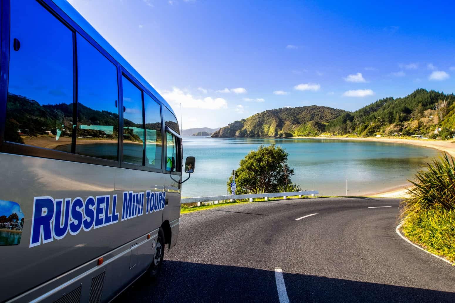 Russell-mini-sightseeing-tours-feature-2 | Must Do New Zealand | Must Do New Zealand