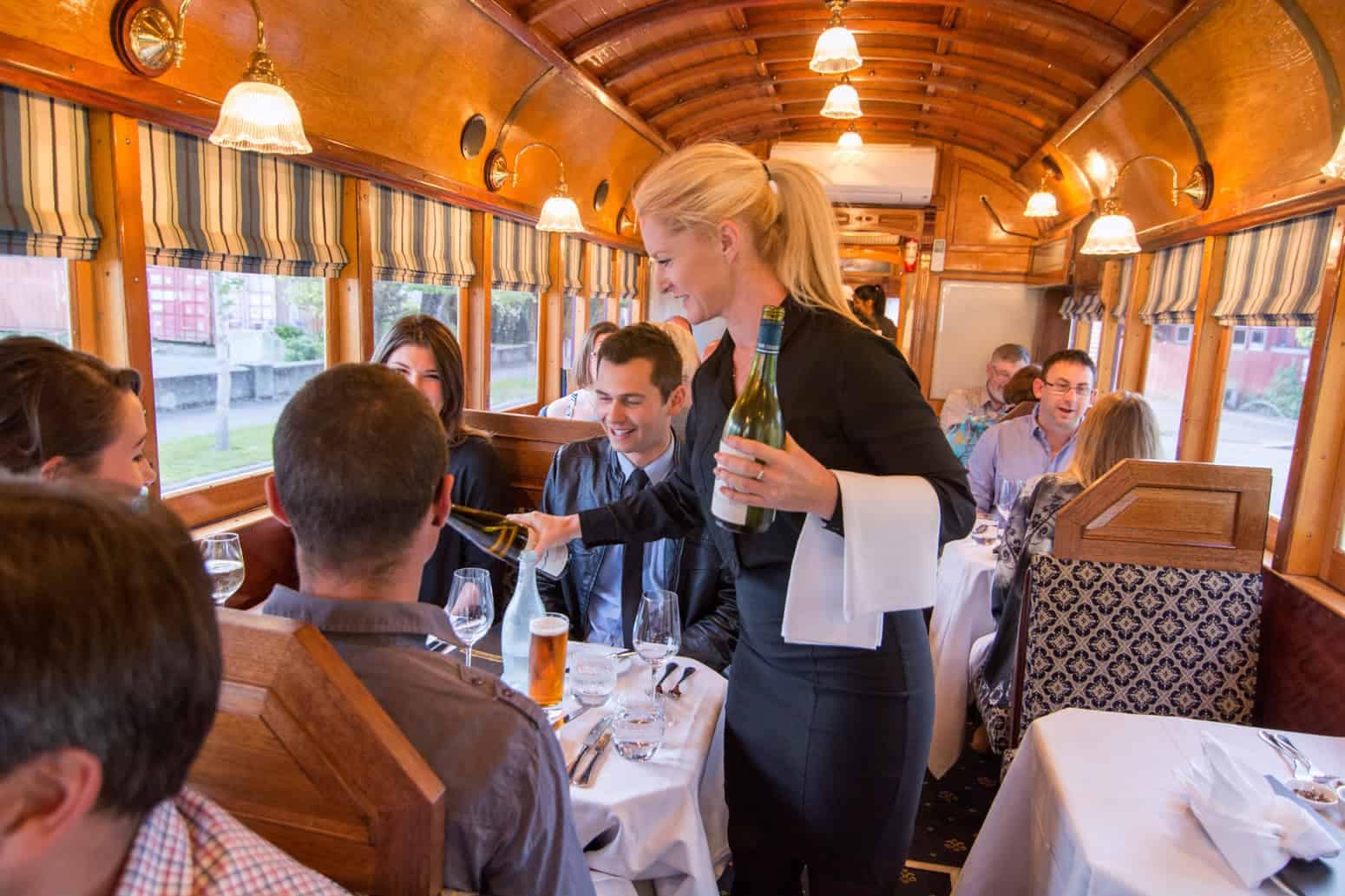 Exclusive-Christchurch-Dinner-Tour-Aboard-the-Tramway-Restaurant-feature--1 | Must Do New Zealand | Must Do New Zealand