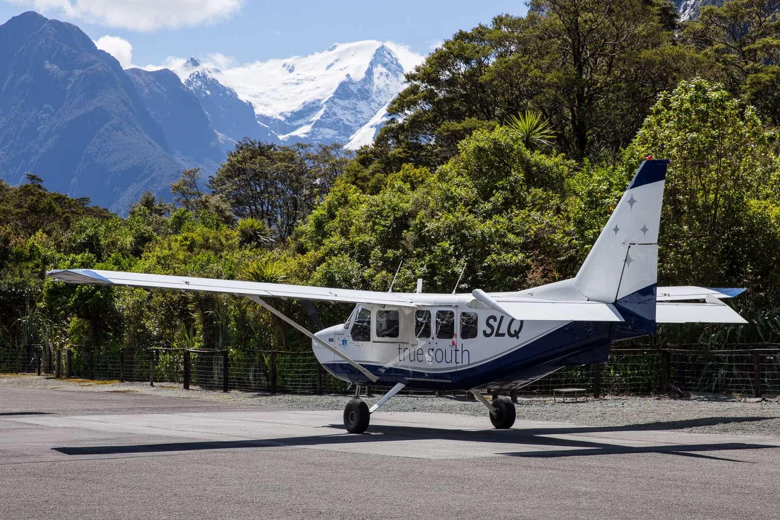 Scenic-flights-Queenstown-to-milford-sound-and-Mount-cook-True-South-15 | Must Do New Zealand | Must Do New Zealand
