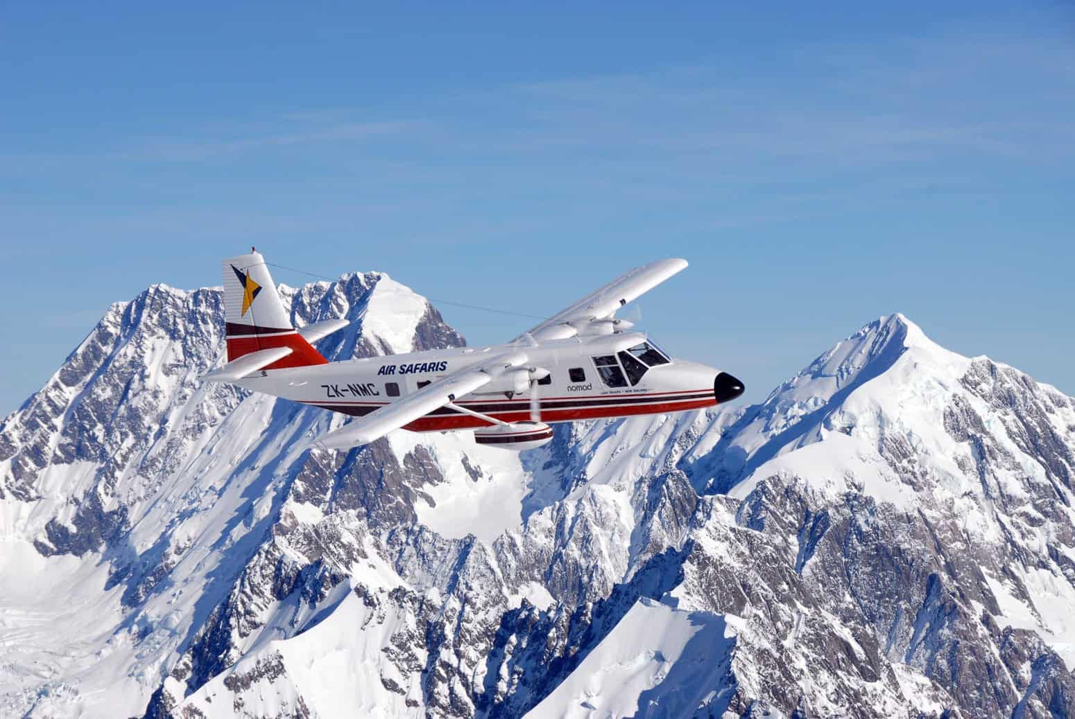 air-safaris-scenic-flights-mount-cook-and-glaciers-feature-1 | Must Do New Zealand | Must Do New Zealand
