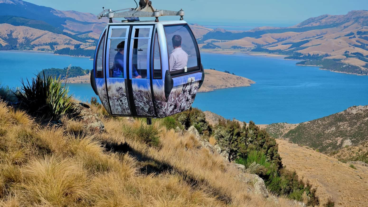 christchurch-attractions-gondola-feature-1 | Must Do New Zealand | Must Do New Zealand