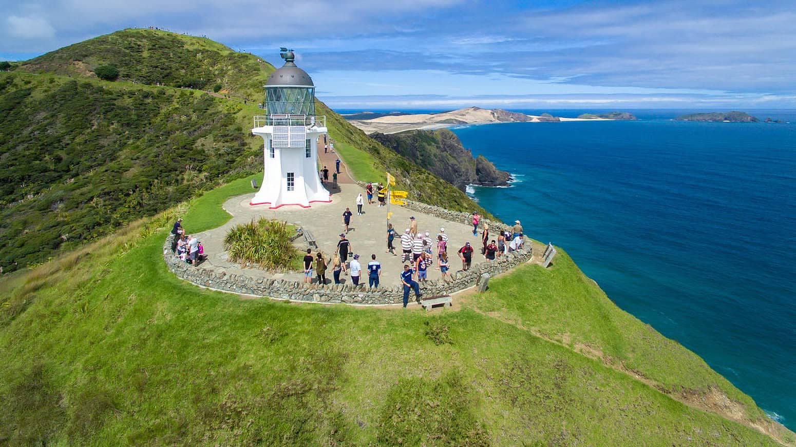 Cape-reinga-day-tours-from-paihia-30 | Must Do New Zealand | Must Do New Zealand