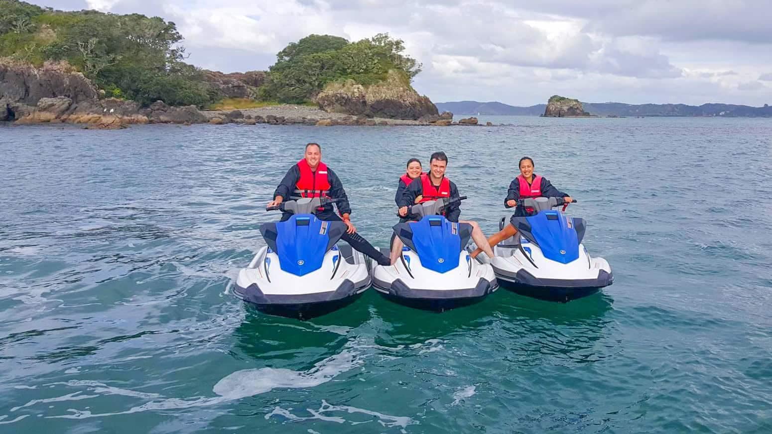 Tango-Jet-Ski-tours-Paihia-21 | Must Do New Zealand | Must Do New Zealand