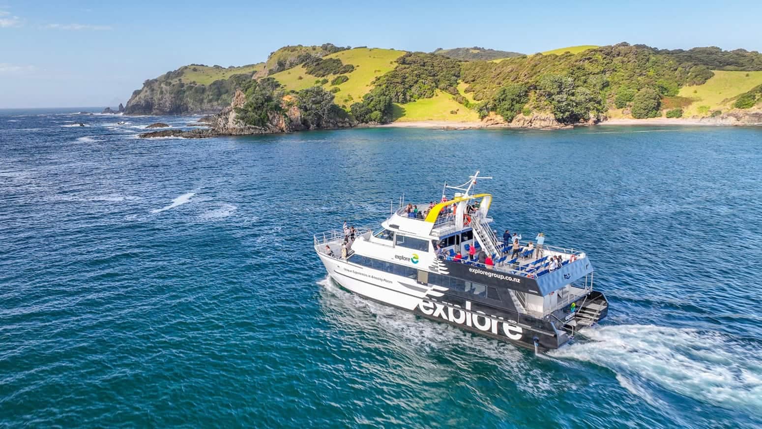 default | Must Do New Zealand | Must Do New Zealand
