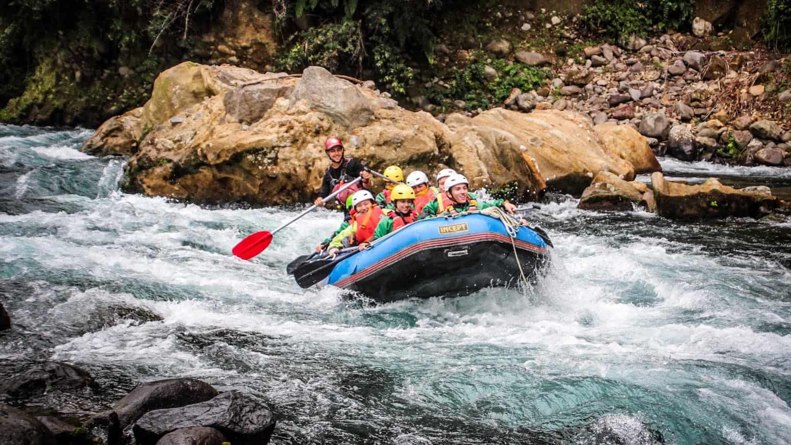 Rafting-new-zealand-fly-fishing-Tongariro-River-29 | Must Do New Zealand | Must Do New Zealand