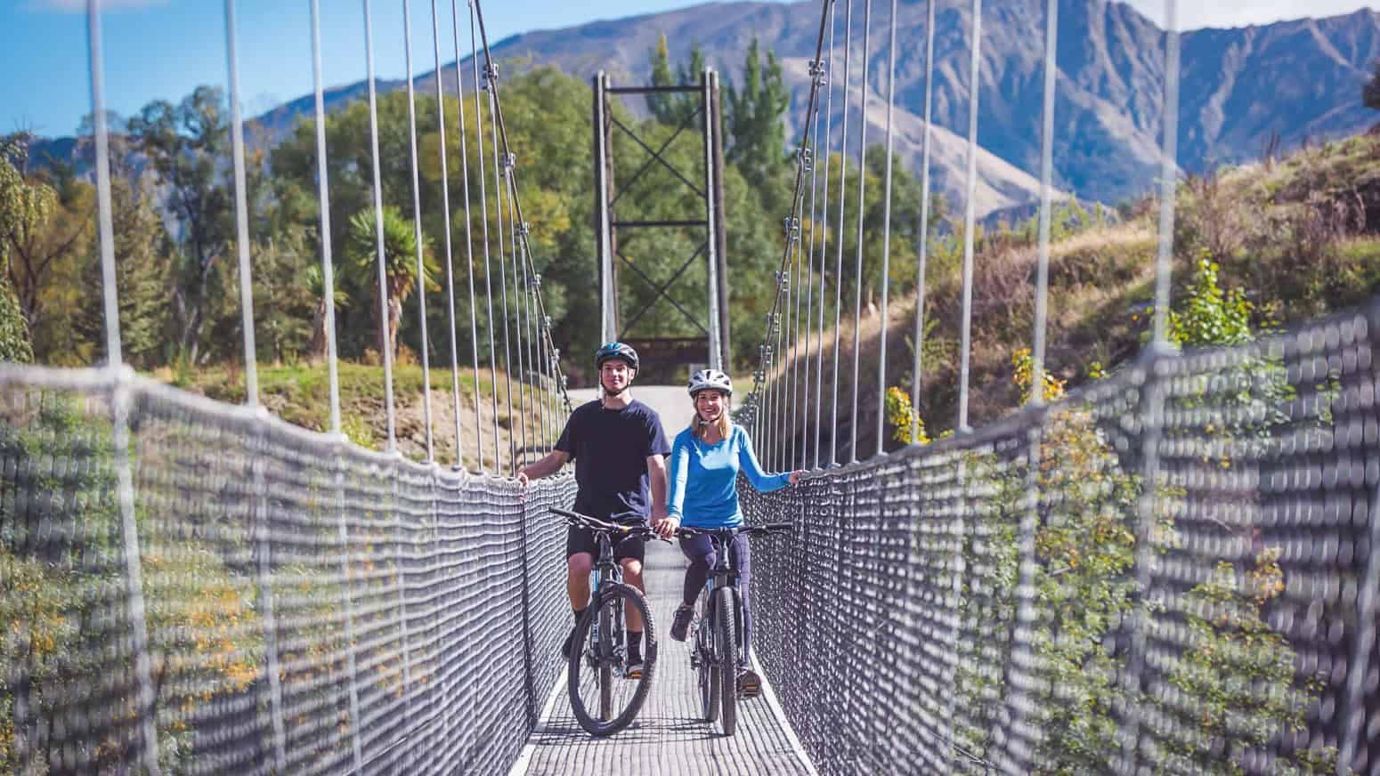 Around-the-basin-bike-hire-46 | Must Do New Zealand | Must Do New Zealand