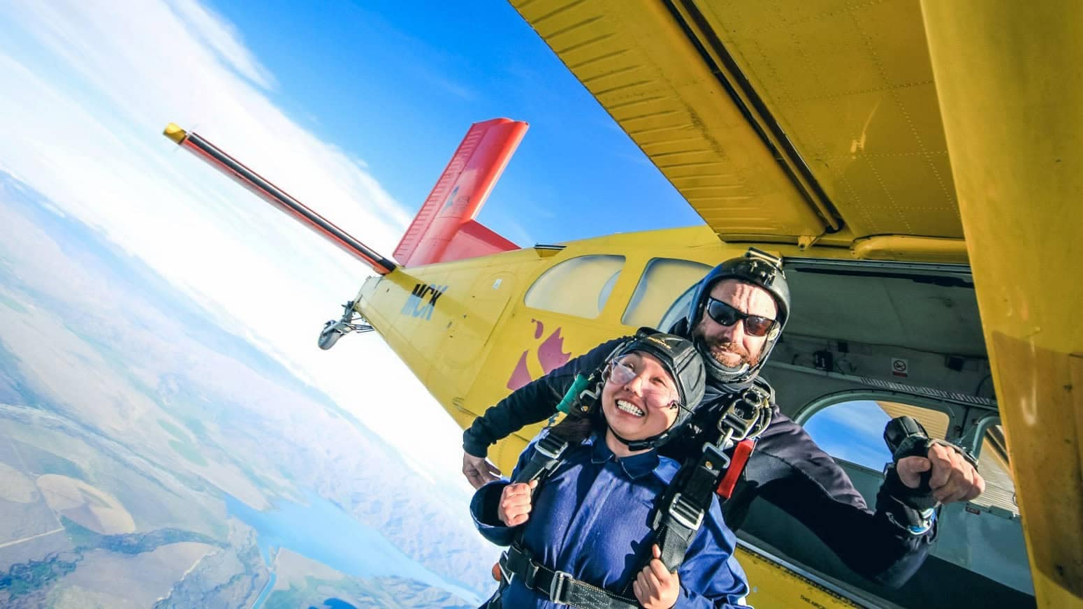 Skydive-Mount-Cook-Tandem-15 | Must Do New Zealand | Must Do New Zealand
