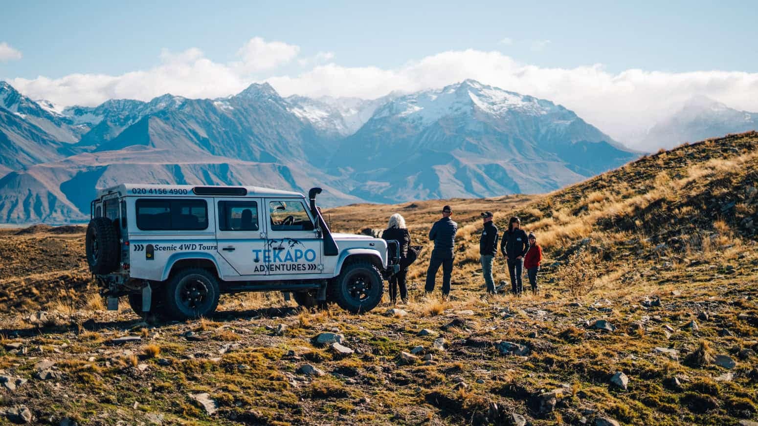 Tekapo-4-WD-backcountry-tours-15 | Must Do New Zealand | Must Do New Zealand