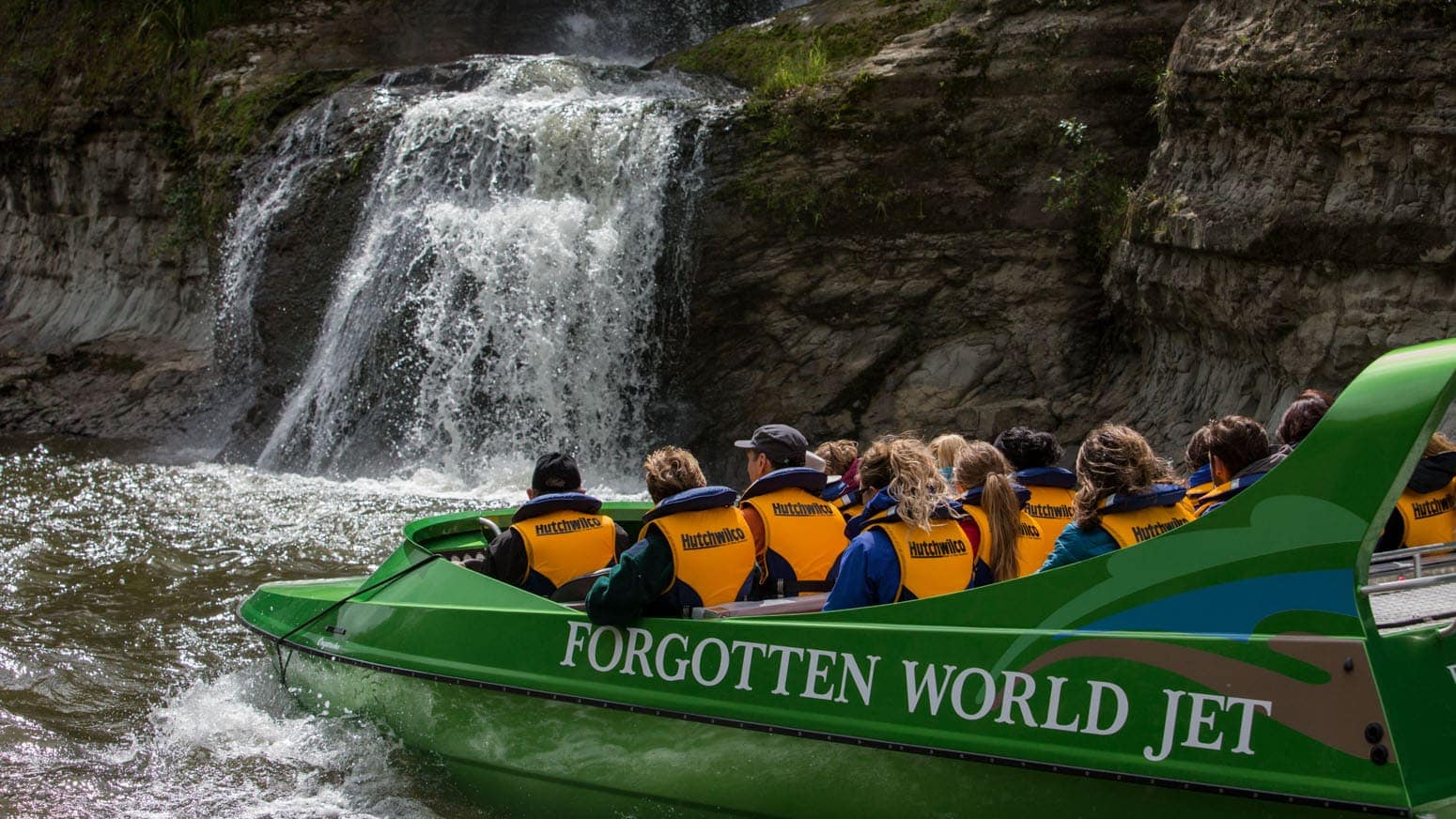 Forgotten-World-Jet-boat-tours-16 | Must Do New Zealand | Must Do New Zealand
