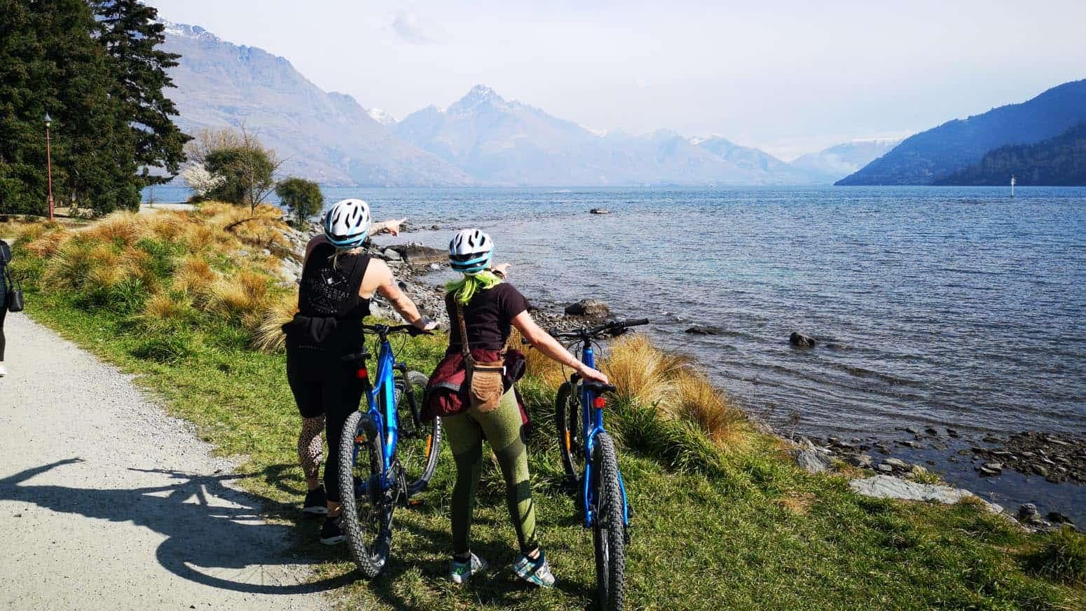Electic-Bike-Rental-Queenstown-Going-Blue-24 | Must Do New Zealand | Must Do New Zealand