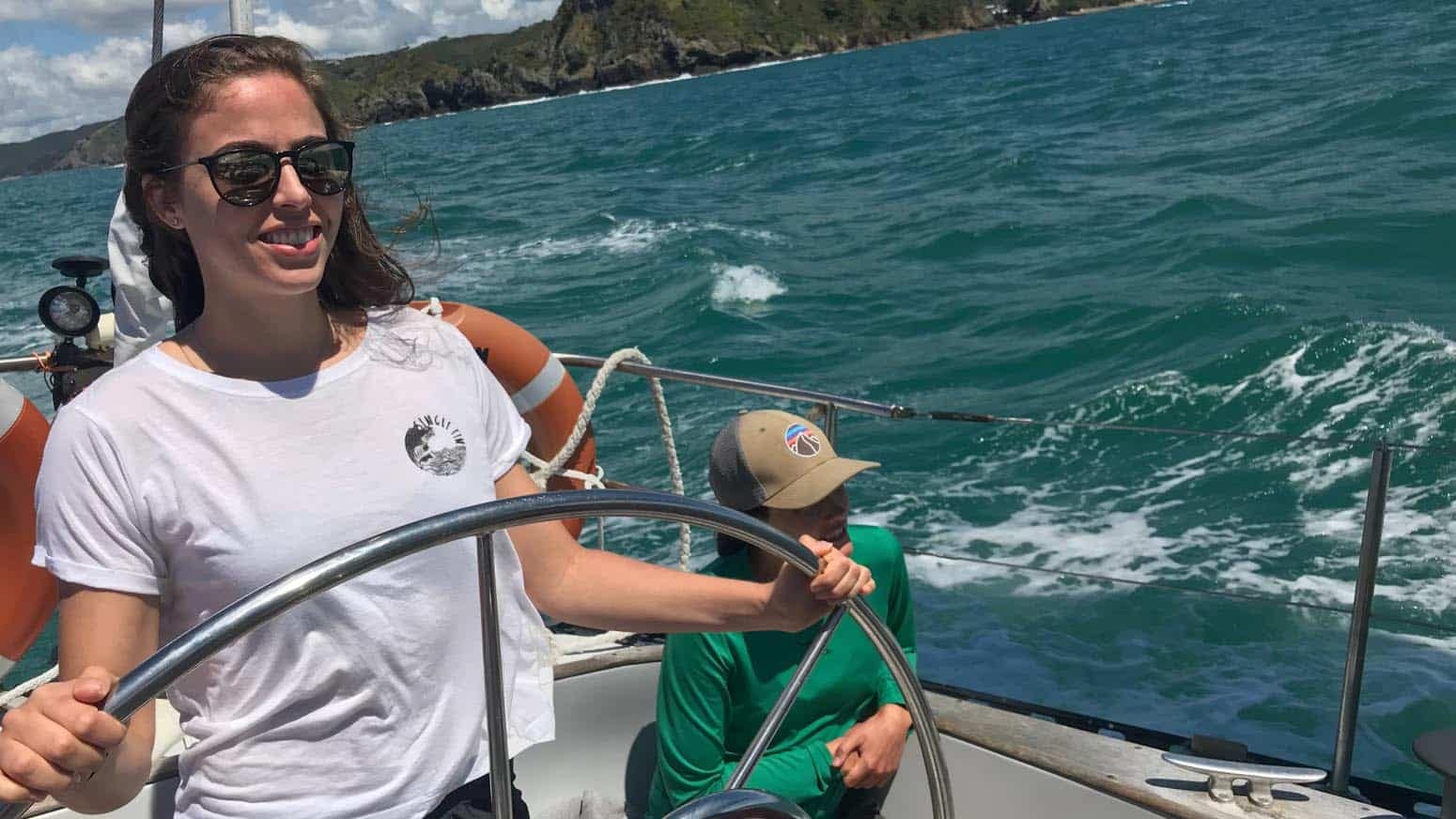 Phantom-yacht-charters-bay-of-islands-15 | Must Do New Zealand | Must Do New Zealand