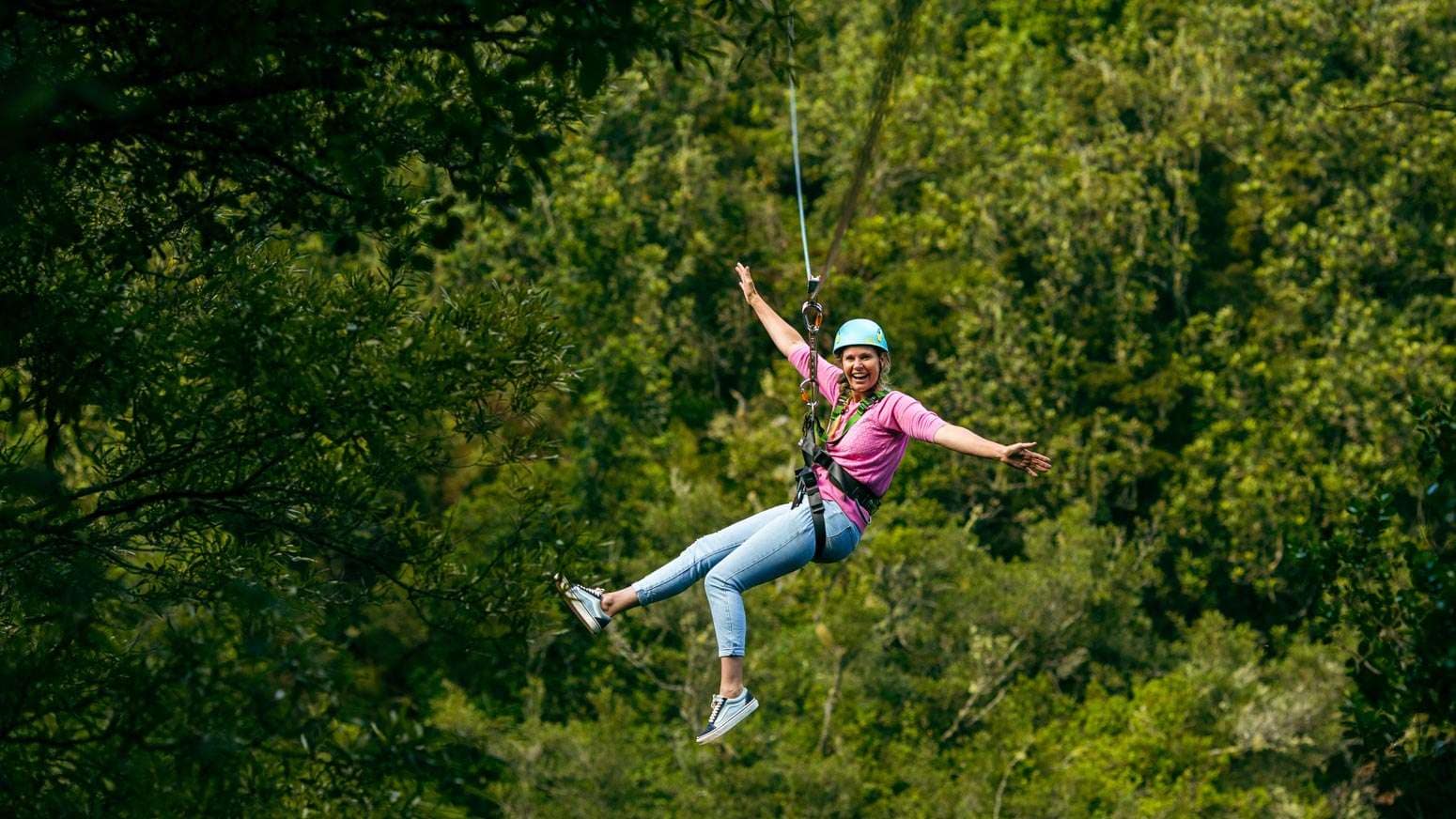 Rotrua-Zipline-Okere-15 | Must Do New Zealand | Must Do New Zealand