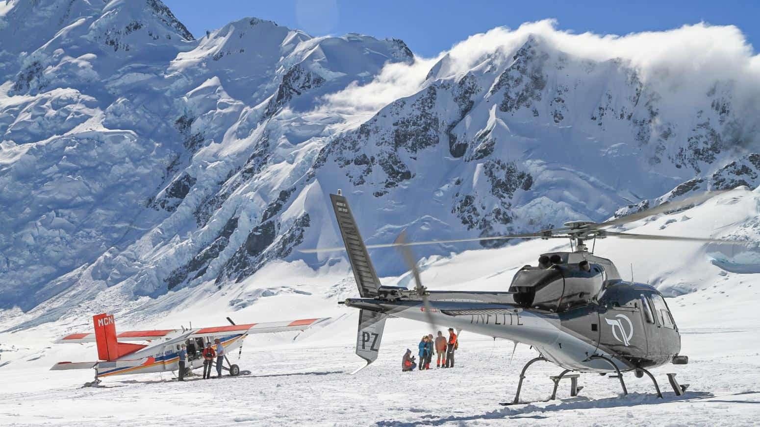 Inflite-helicopters-mount-cook-scenic-heli-flights-15 | Must Do New Zealand | Must Do New Zealand