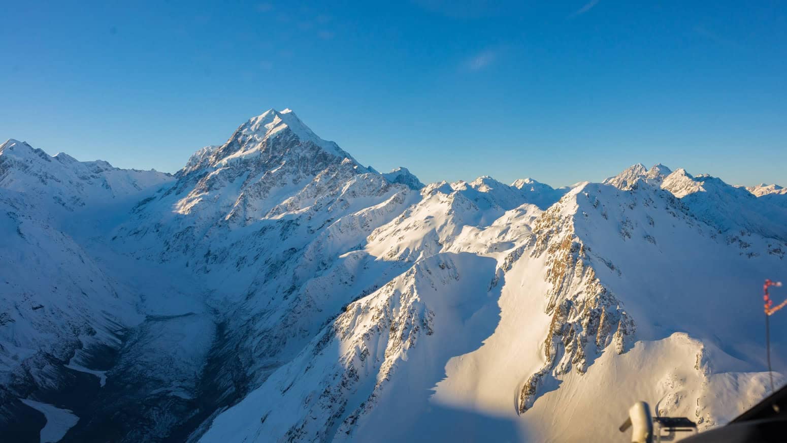 scenic-flight-mount-cook-36 | Must Do New Zealand | Must Do New Zealand