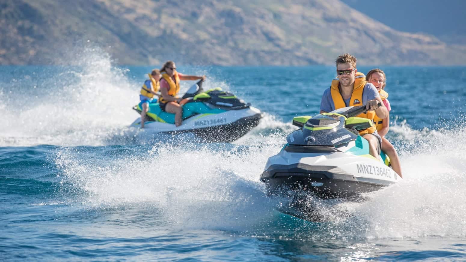 Jet-ski-tours-queenstown-15 | Must Do New Zealand | Must Do New Zealand