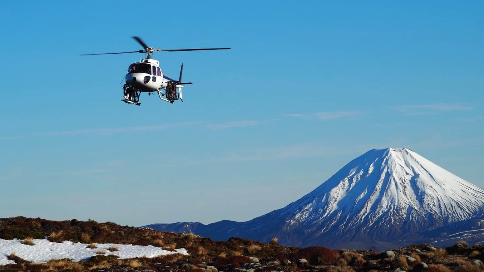 Kaimanawa-helicopters-scenic-flights-Ruapehu-Tongariro-15 | Must Do New Zealand | Must Do New Zealand