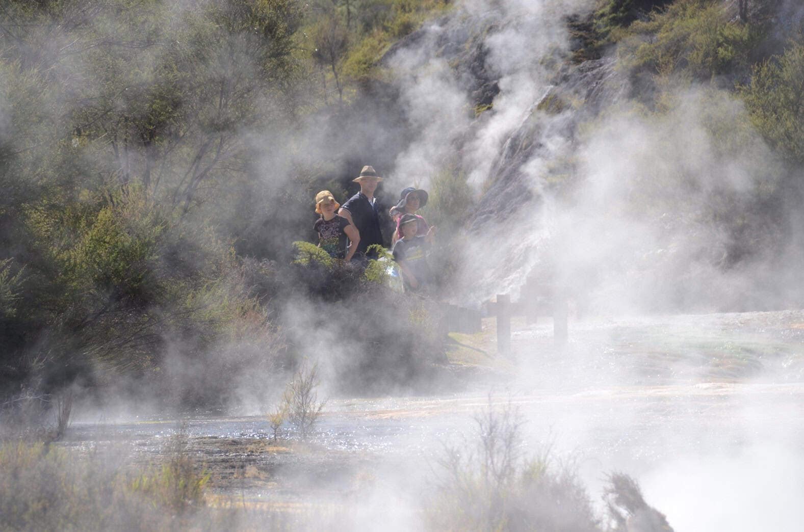 orakei-korako-best-geothermal-park-rotorua-taupo | Must Do New Zealand | Must Do New Zealand