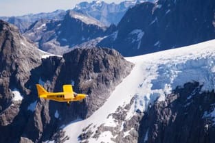 Scenic-flights-wanaka-Milford-Sound-southern-alps-air-17 | Must Do New Zealand