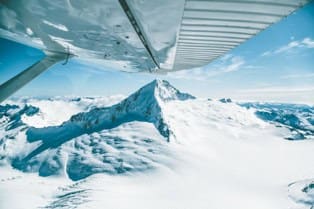 Scenic-flights-wanaka-Milford-Sound-southern-alps-air-11 | Must Do New Zealand