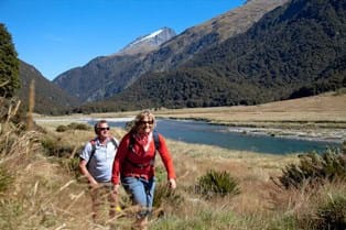 Scenic-flights-wanaka-Milford-Sound-southern-alps-air-19 | Must Do New Zealand