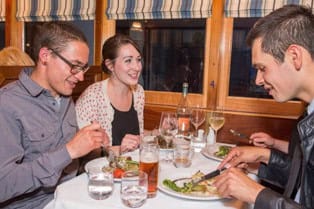 Christchurch-Tram-Restaurant-18 | Must Do New Zealand