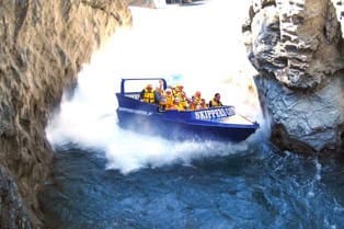 skippers-canyon-jet-boat-ride-menu-2 | Must Do New Zealand