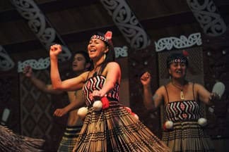 Te-Puia-maori-cultural-performance-hangi-17 | Must Do New Zealand