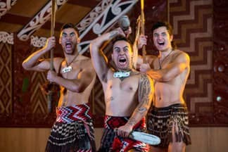 Te-Puia-maori-cultural-performance-hangi-22 | Must Do New Zealand