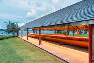Waitangi-treaty-grounds-cultural-evening-hangi-feast-17 | Must Do New Zealand