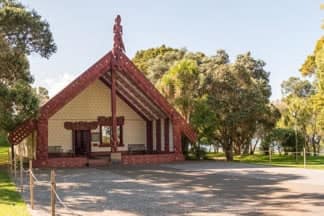 Waitangi-treaty-grounds-cultural-evening-hangi-feast-20 | Must Do New Zealand