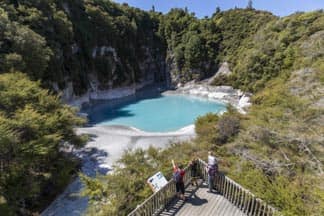 Waimangu-Geothermal-Reseve-Rotorua-18 | Must Do New Zealand