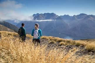 Kepler-Track-guided-day-walk-cruise-19 | Must Do New Zealand