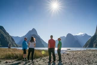 Milford-Sound-guided-day-walk-cruise-17 | Must Do New Zealand