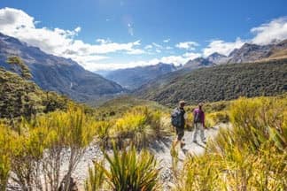 Milford-Sound-guided-day-walk-cruise-18 | Must Do New Zealand