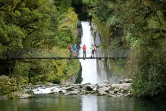 Trips-and-tramps-milford-track-day-walk-1 | Must Do New Zealand