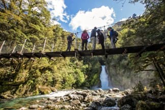 Trips-and-tramps-milford-track-day-walk-10 | Must Do New Zealand